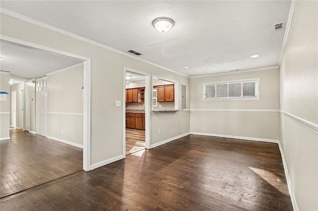 6099 Biscayne Drive, Forest Park, GA 30297