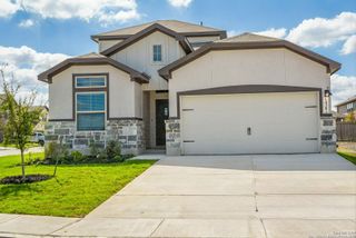 14302 Mystery Path, San Antonio, TX 78108