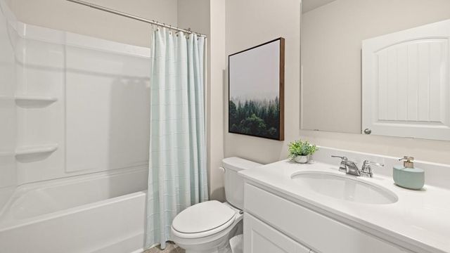 3871 Donetta Drive, Atlanta, GA 30349