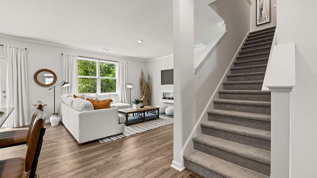 3871 Donetta Drive, Atlanta, GA 30349