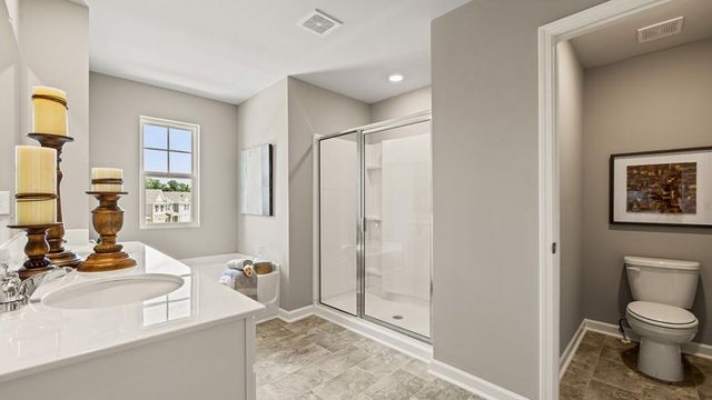 3871 Donetta Drive, Atlanta, GA 30349