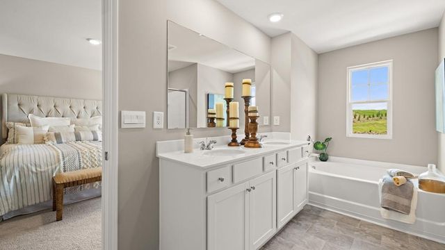 3871 Donetta Drive, Atlanta, GA 30349