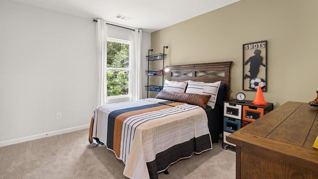 3871 Donetta Drive, Atlanta, GA 30349