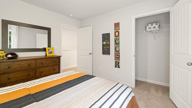 3871 Donetta Drive, Atlanta, GA 30349