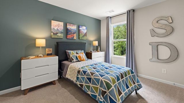 3871 Donetta Drive, Atlanta, GA 30349