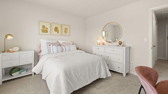 3871 Donetta Drive, Atlanta, GA 30349