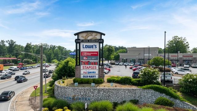 3871 Donetta Drive, Atlanta, GA 30349