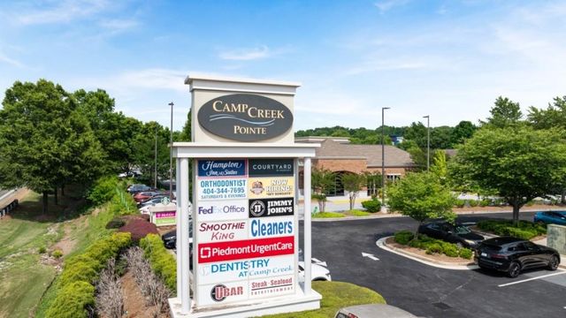 3871 Donetta Drive, Atlanta, GA 30349