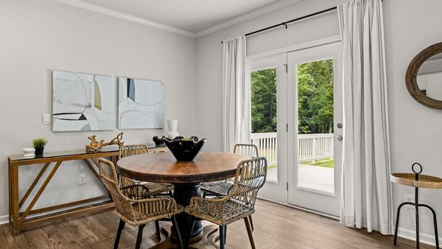 3871 Donetta Drive, Atlanta, GA 30349