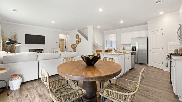 3871 Donetta Drive, Atlanta, GA 30349