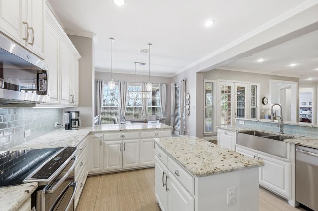 36 Trailridge Drive, Melissa, TX 75454