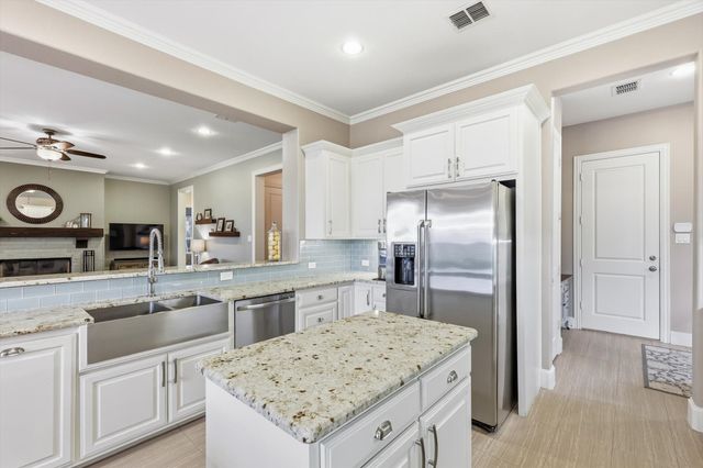 36 Trailridge Drive, Melissa, TX 75454