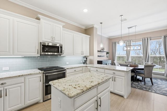 36 Trailridge Drive, Melissa, TX 75454