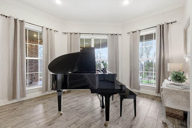 36 Trailridge Drive, Melissa, TX 75454