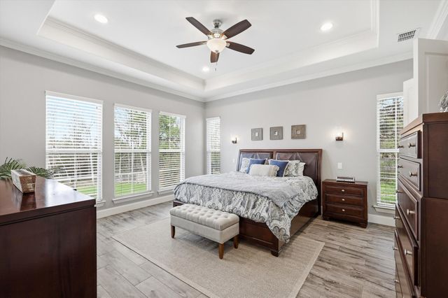 36 Trailridge Drive, Melissa, TX 75454