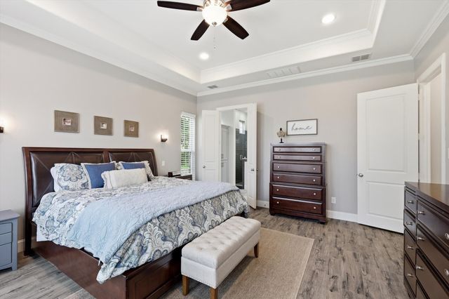 36 Trailridge Drive, Melissa, TX 75454