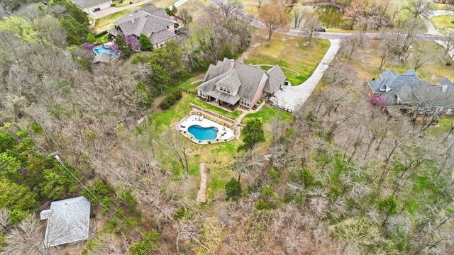 36 Trailridge Drive, Melissa, TX 75454