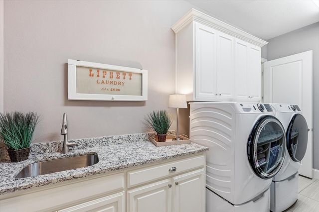 36 Trailridge Drive, Melissa, TX 75454