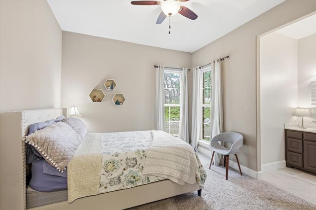 36 Trailridge Drive, Melissa, TX 75454