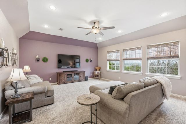 36 Trailridge Drive, Melissa, TX 75454