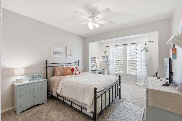 36 Trailridge Drive, Melissa, TX 75454