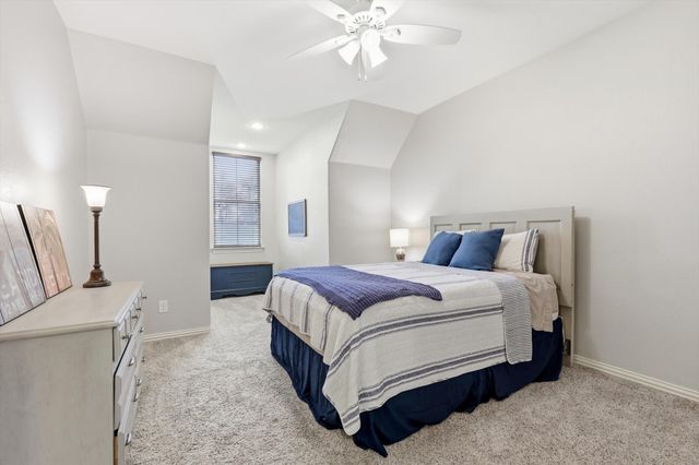 36 Trailridge Drive, Melissa, TX 75454