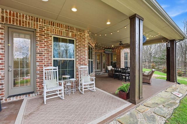 36 Trailridge Drive, Melissa, TX 75454