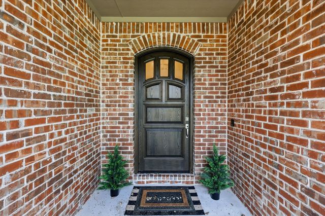 36 Trailridge Drive, Melissa, TX 75454