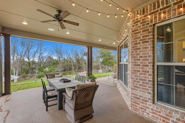 36 Trailridge Drive, Melissa, TX 75454