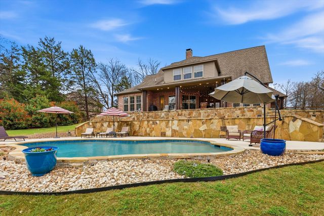 36 Trailridge Drive, Melissa, TX 75454