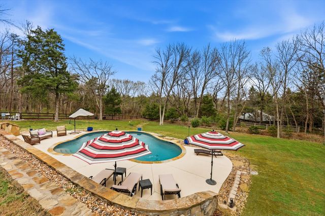 36 Trailridge Drive, Melissa, TX 75454