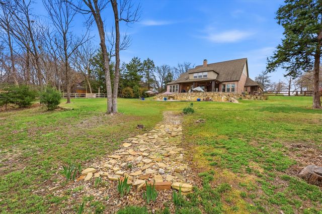 36 Trailridge Drive, Melissa, TX 75454