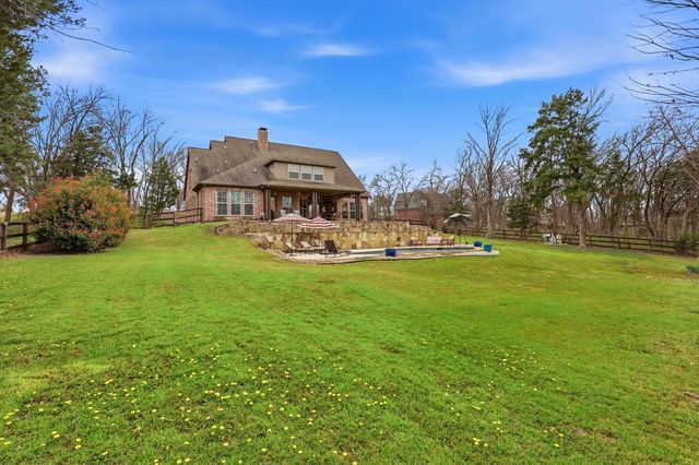 36 Trailridge Drive, Melissa, TX 75454