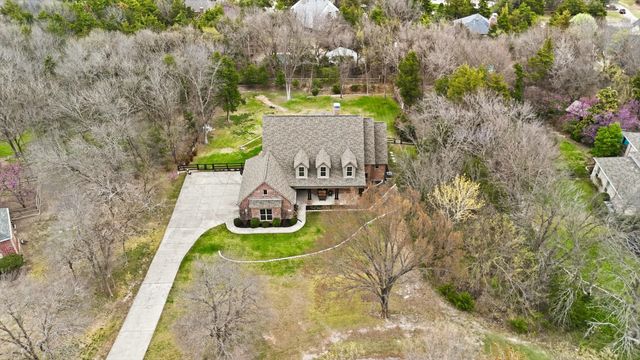 36 Trailridge Drive, Melissa, TX 75454