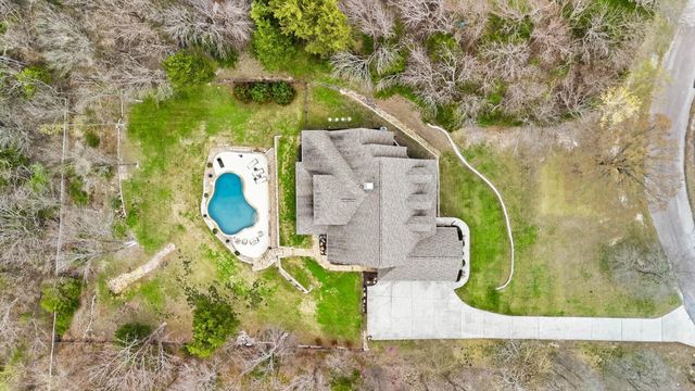 36 Trailridge Drive, Melissa, TX 75454