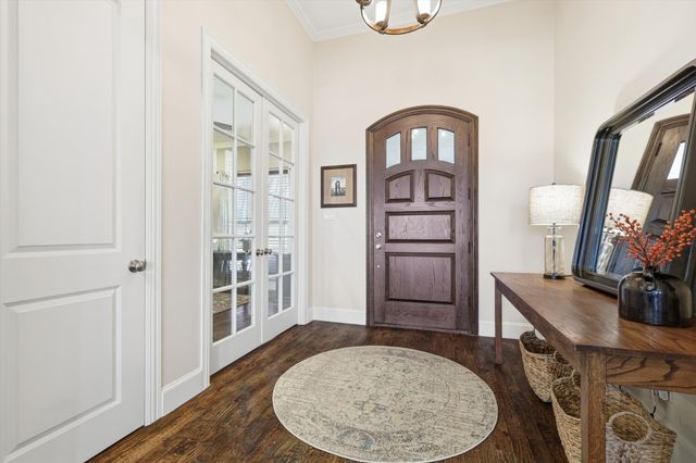 36 Trailridge Drive, Melissa, TX 75454