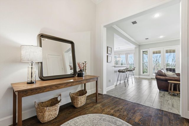 36 Trailridge Drive, Melissa, TX 75454