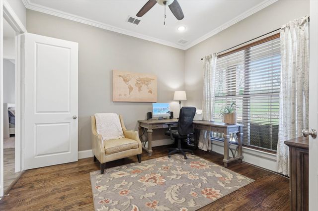 36 Trailridge Drive, Melissa, TX 75454