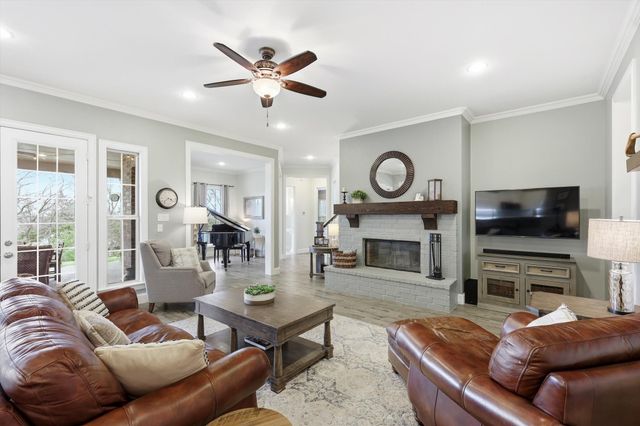 36 Trailridge Drive, Melissa, TX 75454