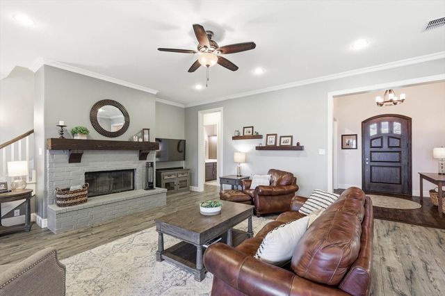 36 Trailridge Drive, Melissa, TX 75454