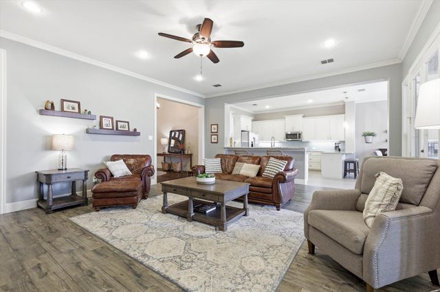 36 Trailridge Drive, Melissa, TX 75454