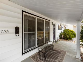 7101 Fernbrook, St Louis, MO 63123