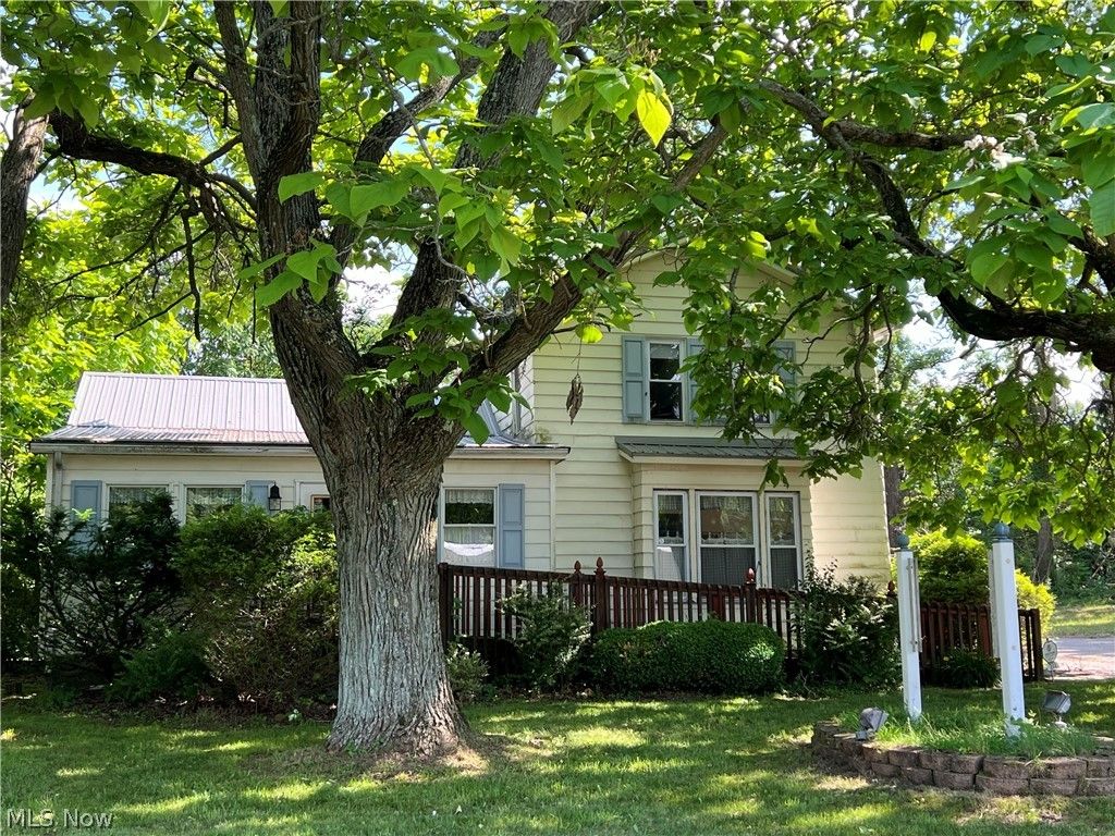 277 Gore Road, Conneaut, OH 44030
