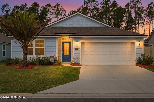 627 NARVAREZ Avenue, St. Augustine, FL 32084