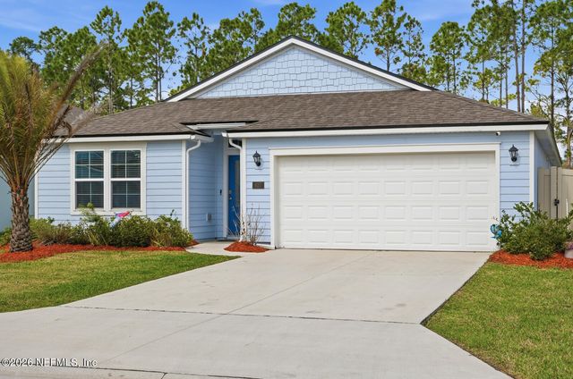 627 NARVAREZ Avenue, St. Augustine, FL 32084