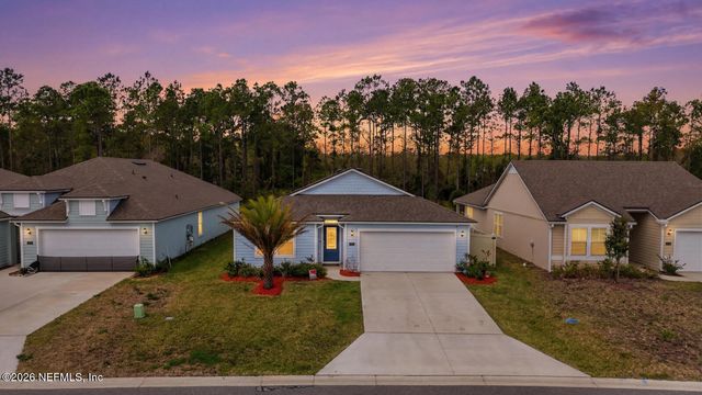 627 NARVAREZ Avenue, St. Augustine, FL 32084