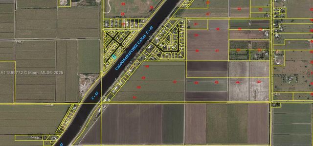 1792 Riverside Dr., Moore Haven, FL 33471