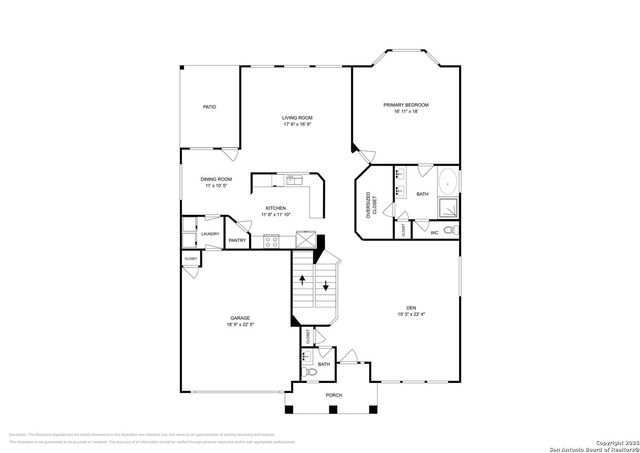 213 Ridge, Cibolo, TX 78108