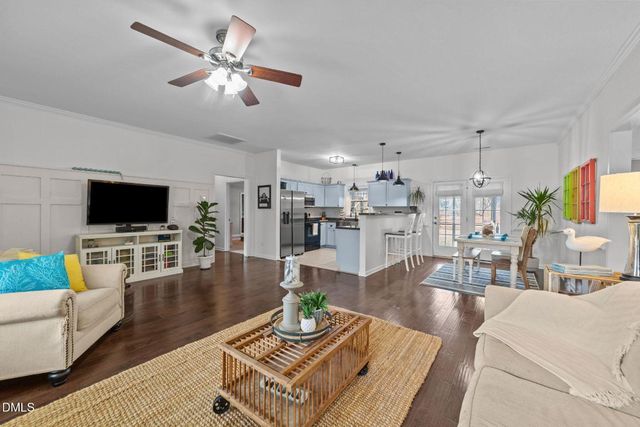 7237 Beau View Drive, Wendell, NC 27591