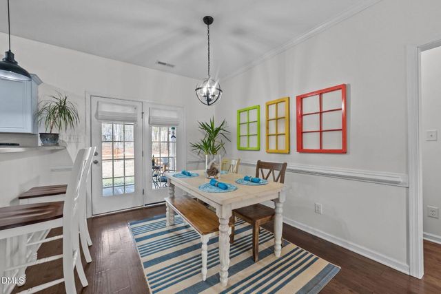 7237 Beau View Drive, Wendell, NC 27591